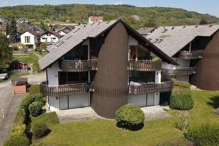Wohnung Öhningen - 2 Zimmer, 59 m&sup2;, 250.000&euro; | Angebot:26415515