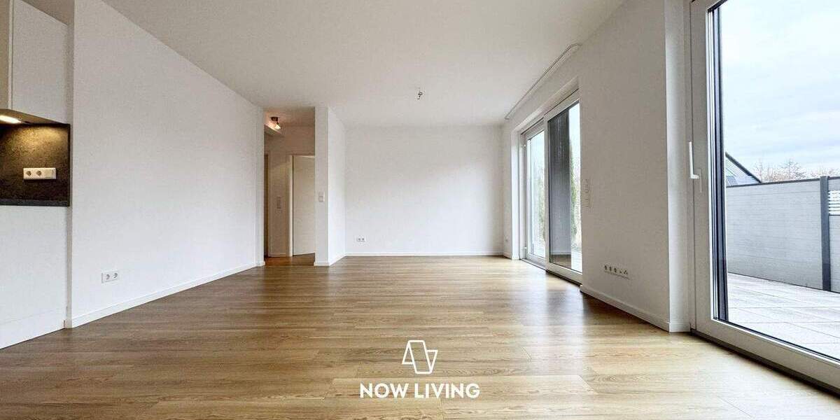 Etagenwohnung Wunstorf Steinhude - 2 Zimmer, 83 m&sup2;, 384.000&euro; | Angebot:25211749