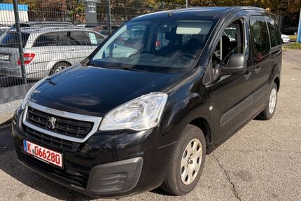 Peugeot Partner 147.474 km 5.290 &euro; Köln 51065