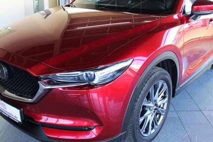 Mazda CX-5 133.926 km 20.222 &euro; Wölfersheim 61200