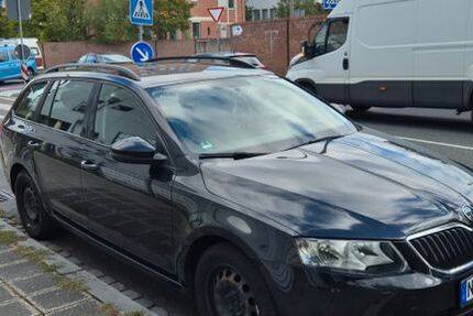 Skoda Octavia 232.300 km 6.400 &euro; Nürnberg 90443
