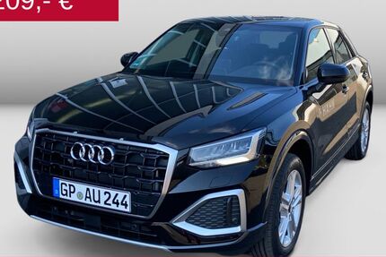 Audi Q2 1.150 km 24.990 &euro; Esslingen 73730
