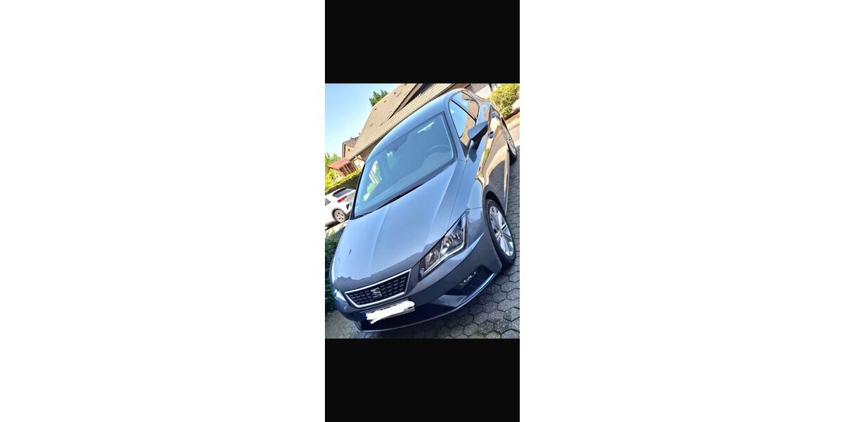 Seat Leon 75.000 km 14.100 &euro; Baesweiler 52499