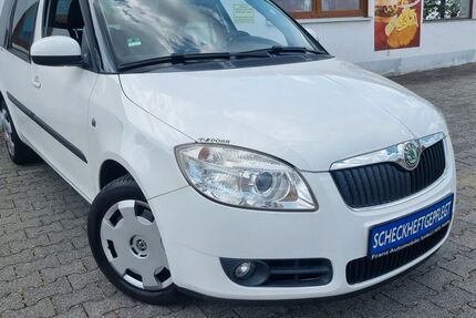 Skoda Roomster 180.000 km 1.999 &euro; Nastätten 56355