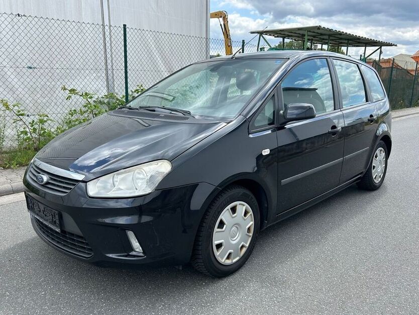 C-Max