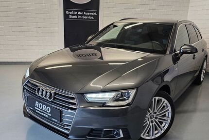 Audi A4 187.400 km 15.950 € Lippstadt 59557