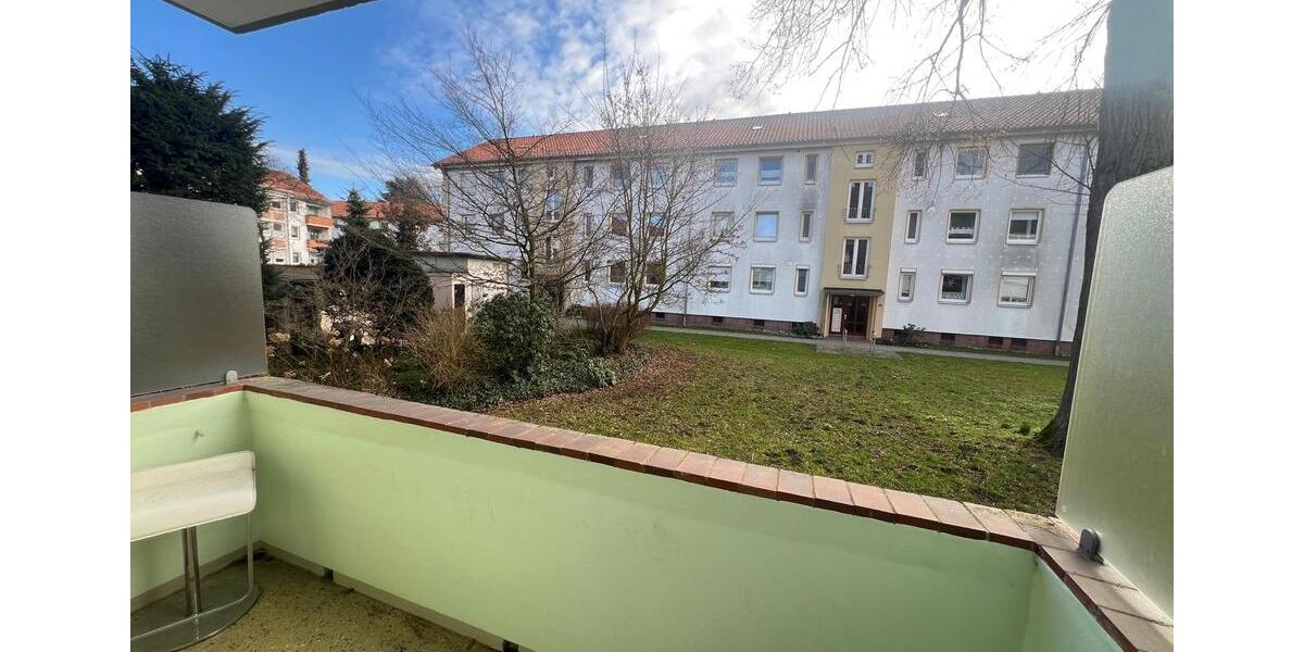 Erdgeschoßwohnung Bremen Östliche Vorstadt - 2 Zimmer, 50 m&sup2;, 185.000&euro; | Angebot:26399235