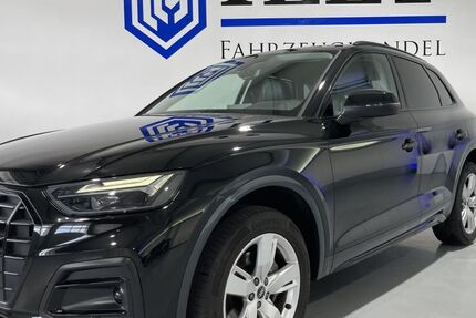 Audi Q5 49.863 km 31.950 &euro; Hatten | Sandkrug 26209
