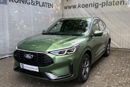 Ford Kuga 1.500 km 35.950 € Berlin Tegel 13509