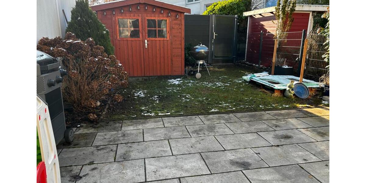 Reihenhaus Marl Alt-Marl - 4 Zimmer, 116 m&sup2;, 335.000&euro; | Angebot:24733421