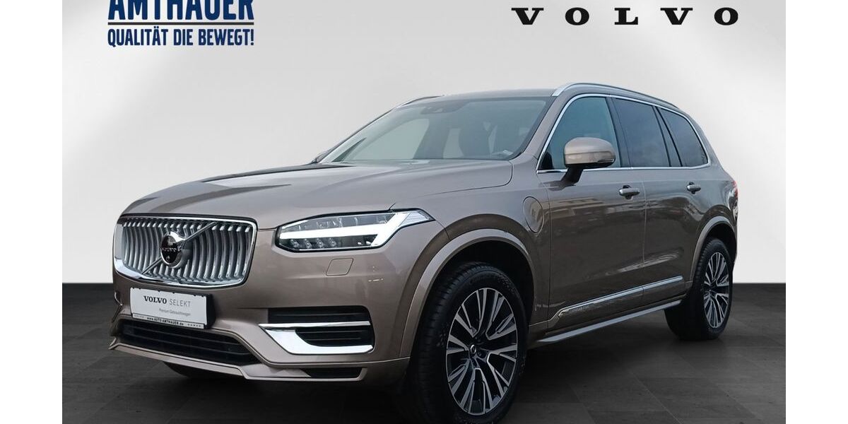 Volvo XC90 83.700 km 45.730 &euro; Hanau 63452