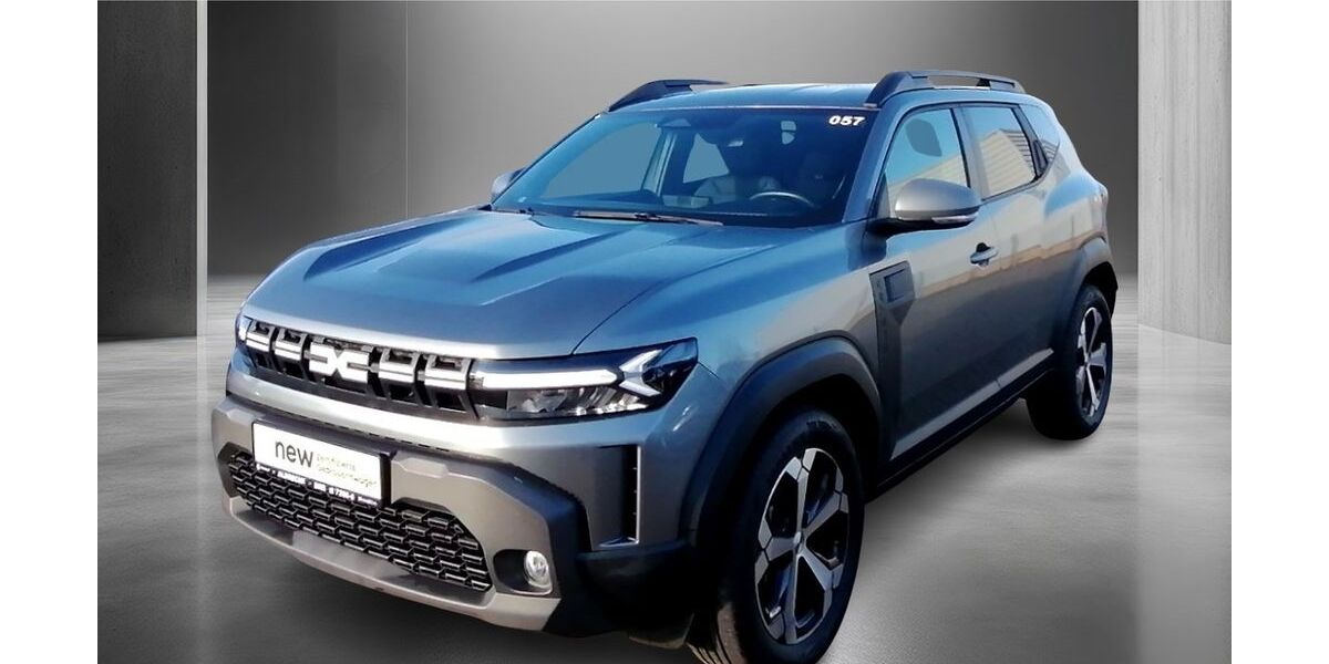 Dacia Duster 1.923 km 25.990 &euro; Brandenburg a.d. Havel 14772