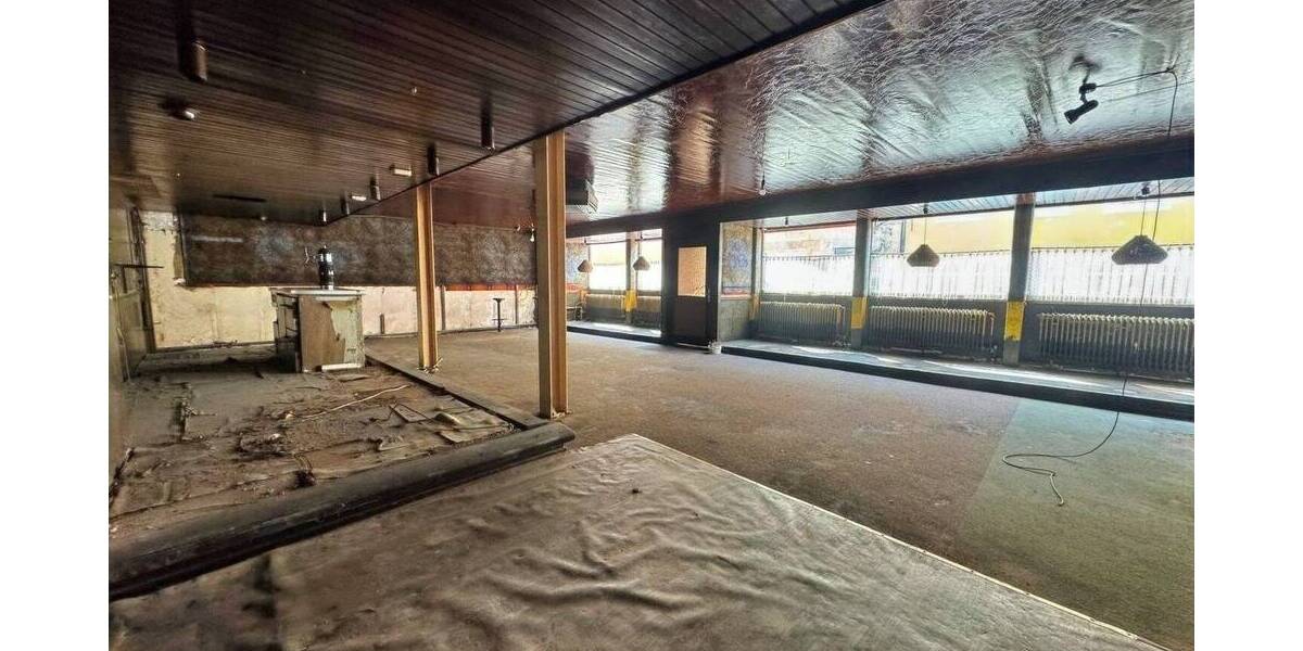 Mehrfamilienhaus, Wohnhaus Gunzenhausen - 1 Zimmer, 253 m&sup2;, 399.000&euro; | Angebot:25686492