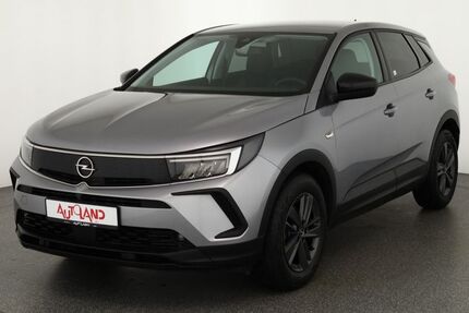 Opel Grandland (X) 55.713 km 21.890 &euro; Eisleben 06295