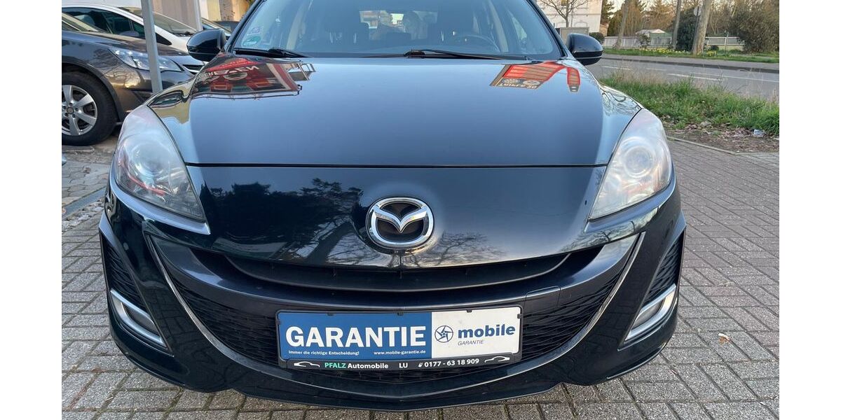 Mazda 3 102.000 km 6.790 &euro; Ludwigshafen am Rhein 67059