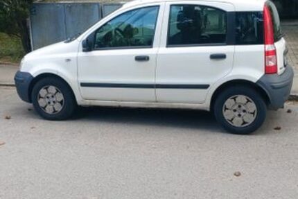 Fiat Panda 133.000 km 1.950 &euro; Ottobrunn 85521