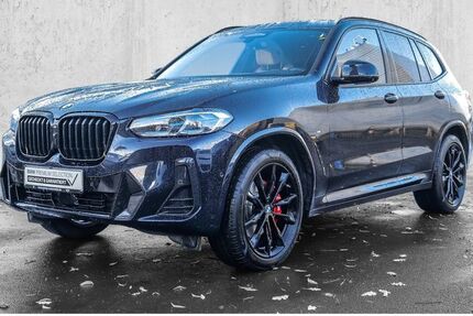 BMW X3 19.920 km 56.995 &euro; Köln-West 50858