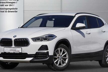 BMW X2 96.900 km 20.690 &euro; Thannhausen 86470