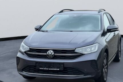 VW Taigo 47.000 km 16.690 &euro; Bonn 53177