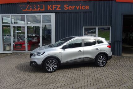 Renault Kadjar 64.955 km 12.790 &euro; Wutha-Farnroda 99848