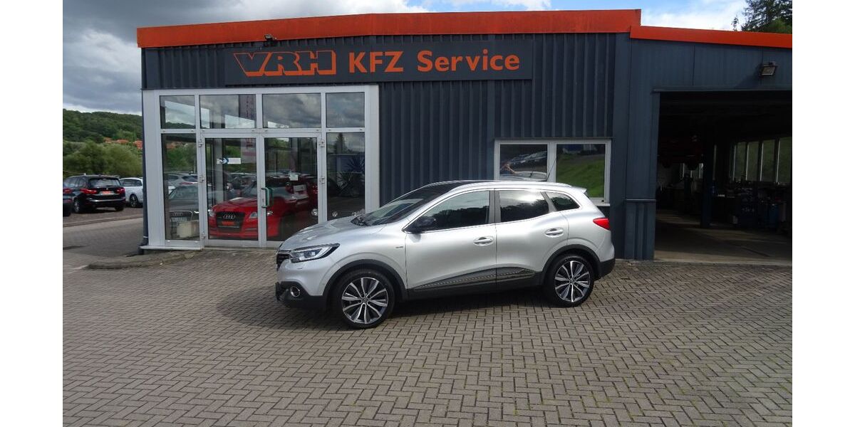 Renault Kadjar 64.955 km 12.790 &euro; Wutha-Farnroda 99848