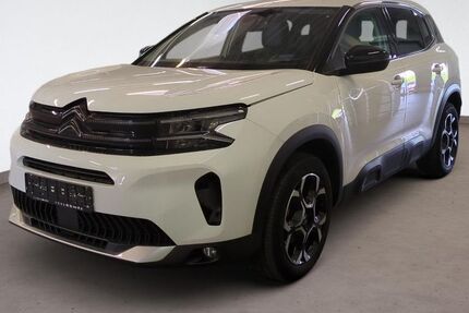 Citroen C5 Aircross 10.000 km 17.990 &euro; Bedburg-Hau 47551