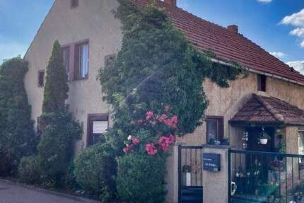 Nimm Zwei - Immobilie mit großem Entwicklungspotenzial ! 3 zimmer