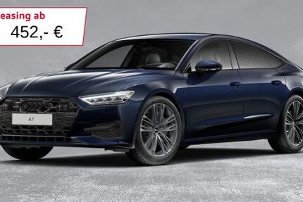 Audi A7 23.952 km 56.930 &euro; Hof 95030
