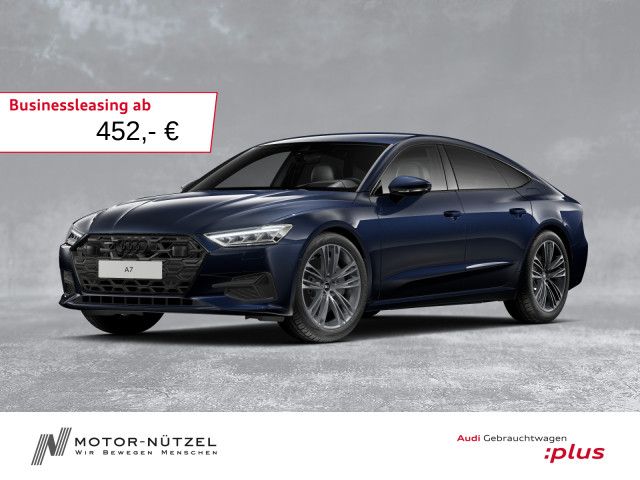 Audi A7 23.952 km 56.930 &euro; Hof 95030