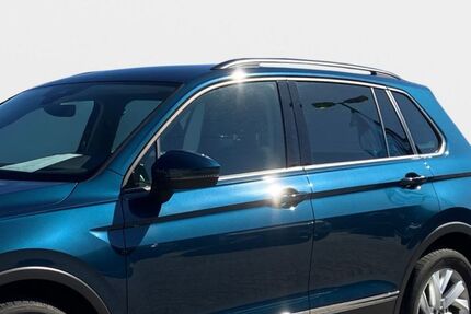 VW Tiguan 68.700 km 24.990 &euro; Haßfurt 97437