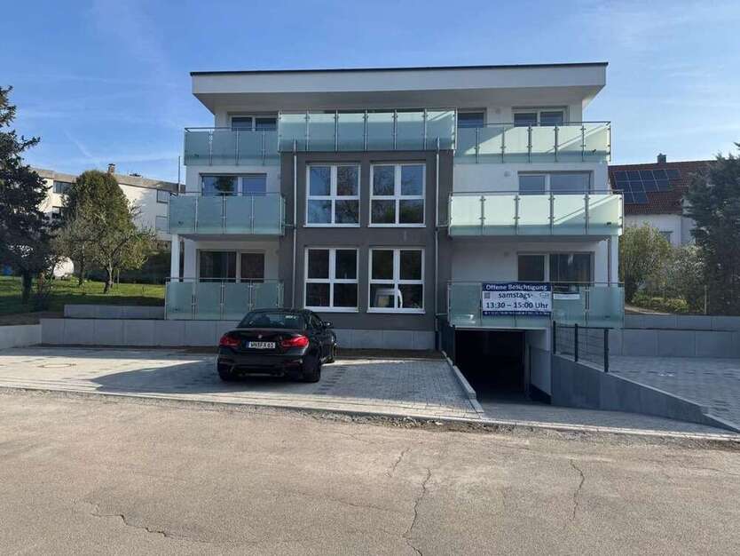 Wohnung zum Kaufen in Plüderhausen 489.900 € 90.64 m²