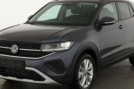 VW T-Cross 3.300 km 23.195 &euro; Neukirchen 94362