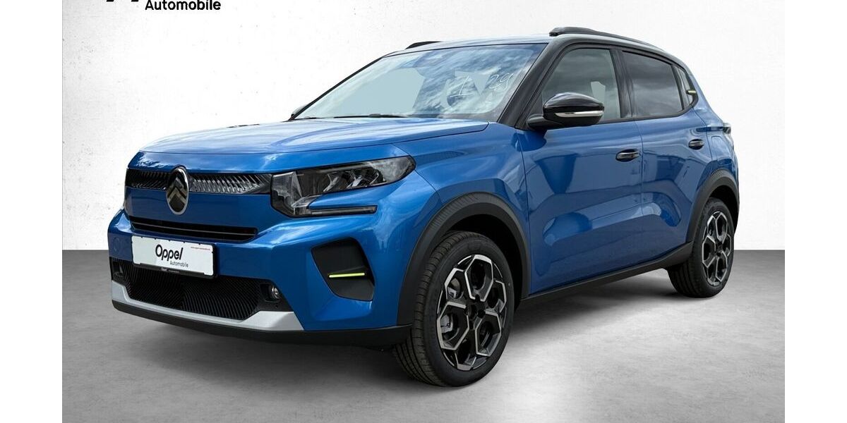 Citroen C3 2.000 km 22.888 &euro; Ansbach 91522