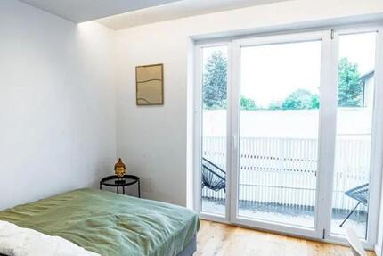 Wohnung Nürnberg Langwasser - 4 Zimmer, 60 m&sup2;, 1.560&euro; | Angebot:26456265