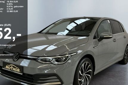 VW Golf 127.634 km 23.280 &euro; Brandenburg 14770