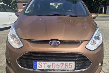 Ford B-Max 47.000 km 9.999 &euro; Hörstel 48477