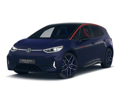 VW ID.3 9.300 km 43.480 &euro; Erfurt 99099