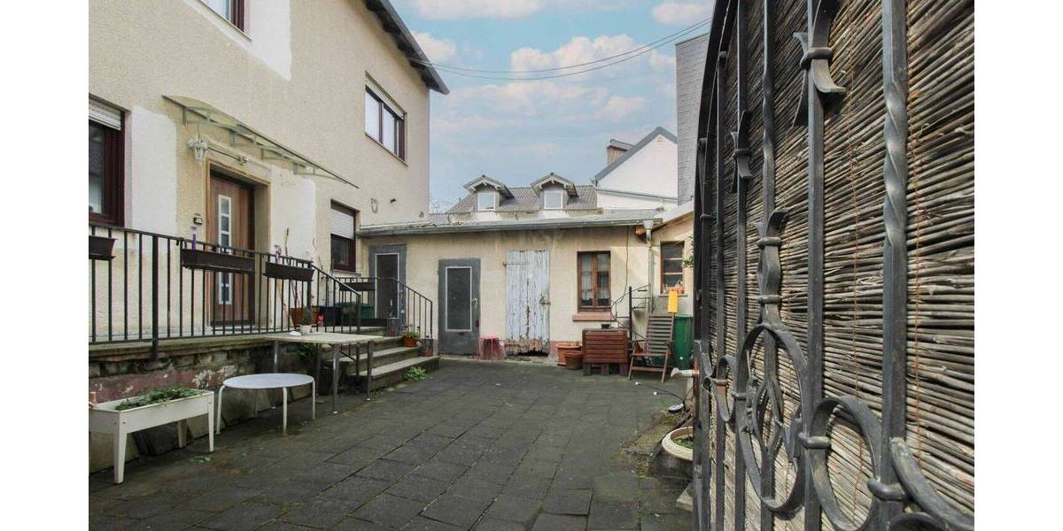 Mehrfamilienhaus, Wohnhaus Leutesdorf - 9 Zimmer, 360.000&euro; | Angebot:26502386