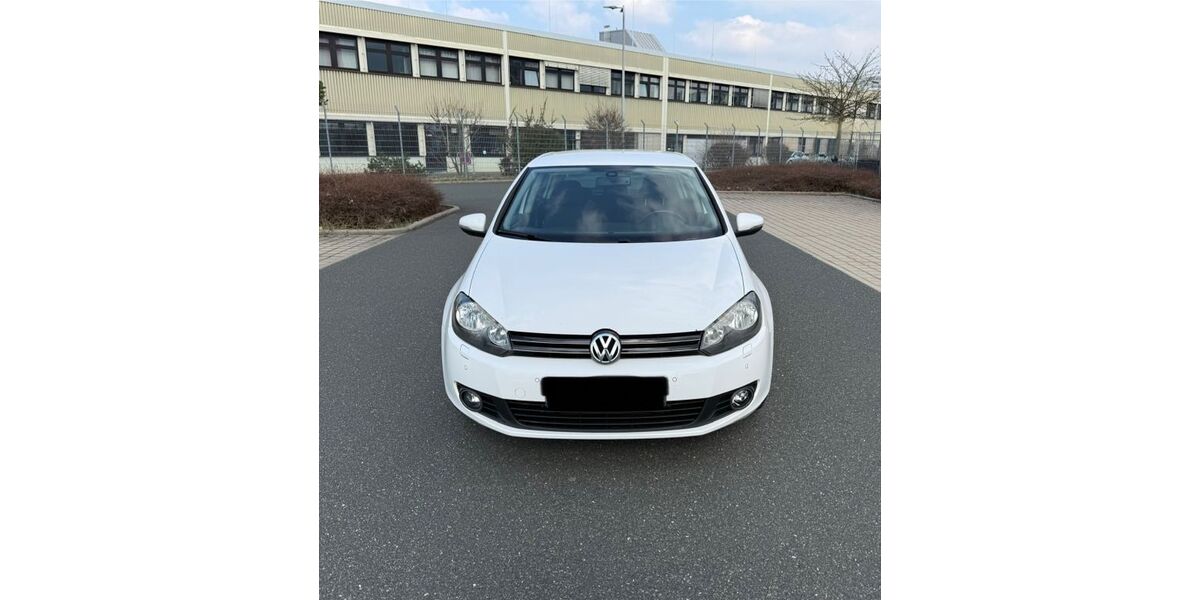 VW Golf 222.000 km 3.950 &euro; bamberg 96050