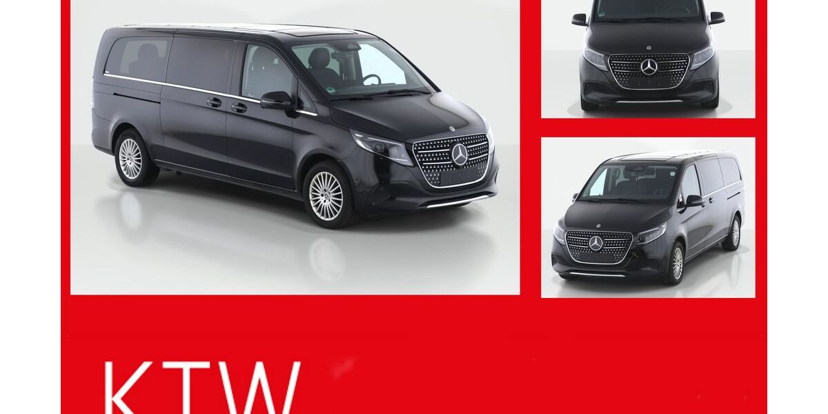 Mercedes-Benz V 300 39.621 km 73.733 &euro; Hildesheim 31137