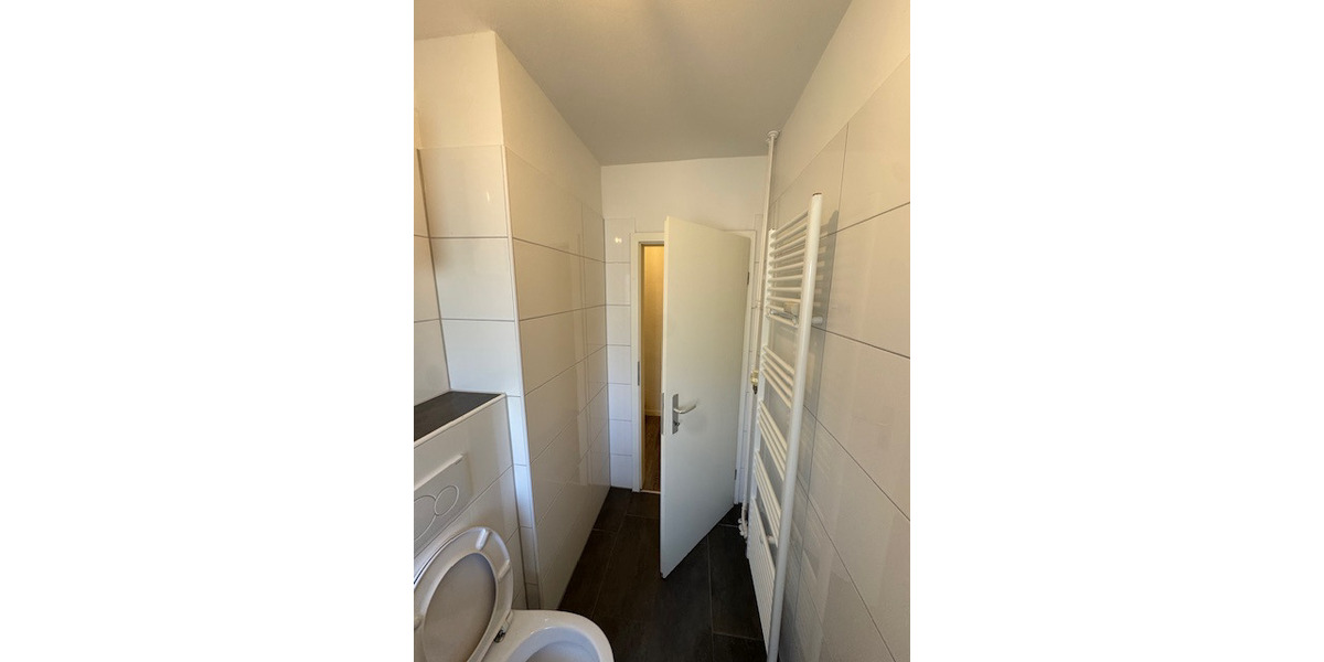 Etagenwohnung Duisburg Obermeiderich - 2 Zimmer, 46 m&sup2;, 359&euro; | Angebot:26345402