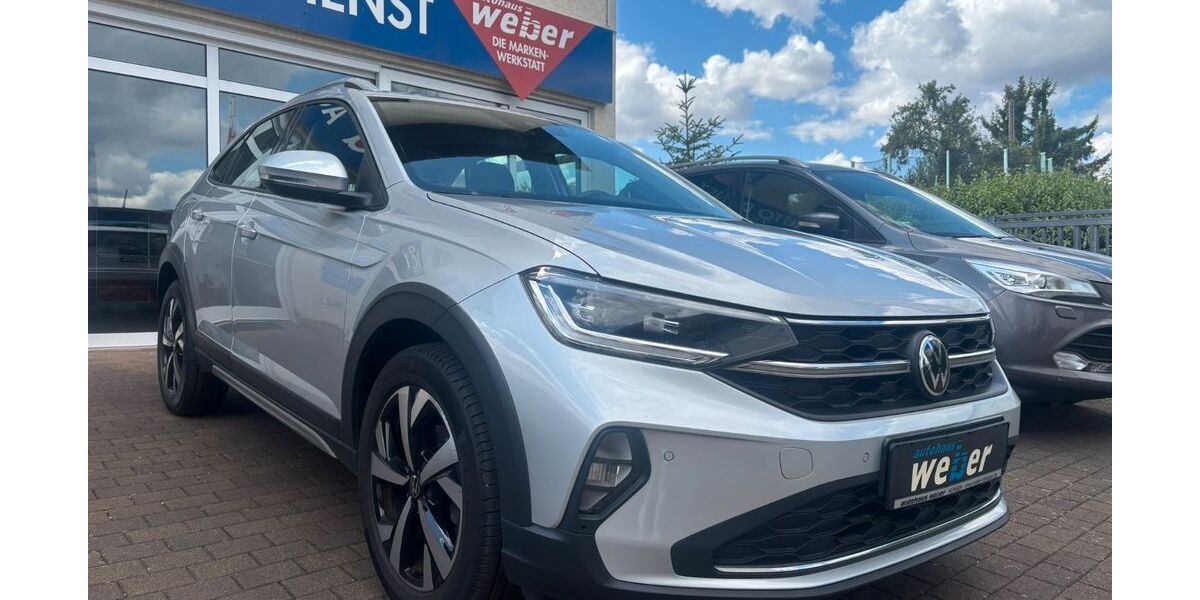 VW Taigo 29.786 km 20.470 &euro; Hungen 35410