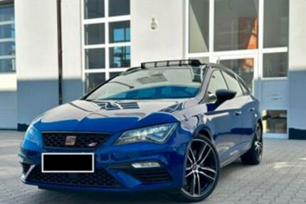 Seat Leon 100.000 km 21.000 &euro; Kaufungen 34260