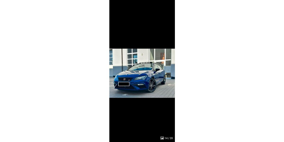 Seat Leon 100.000 km 22.000 &euro; Kaufungen 34260