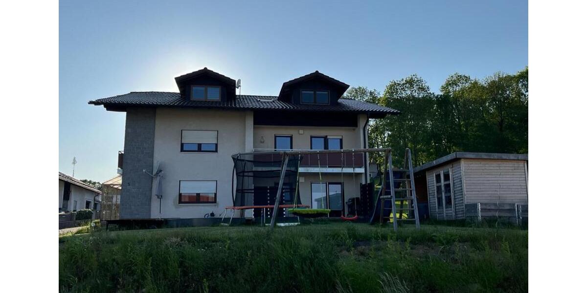 Mehrfamilienhaus, Wohnhaus Jandelsbrunn - 555.000&euro; | Angebot:25901689