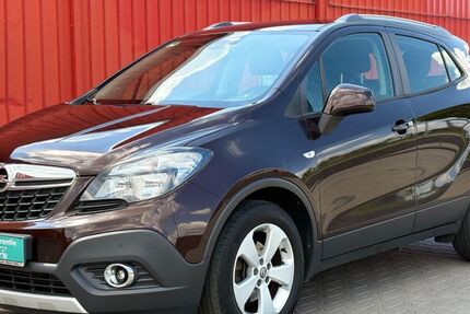 Opel Mokka 122.000 km 8.700 &euro; Wittlich 54516