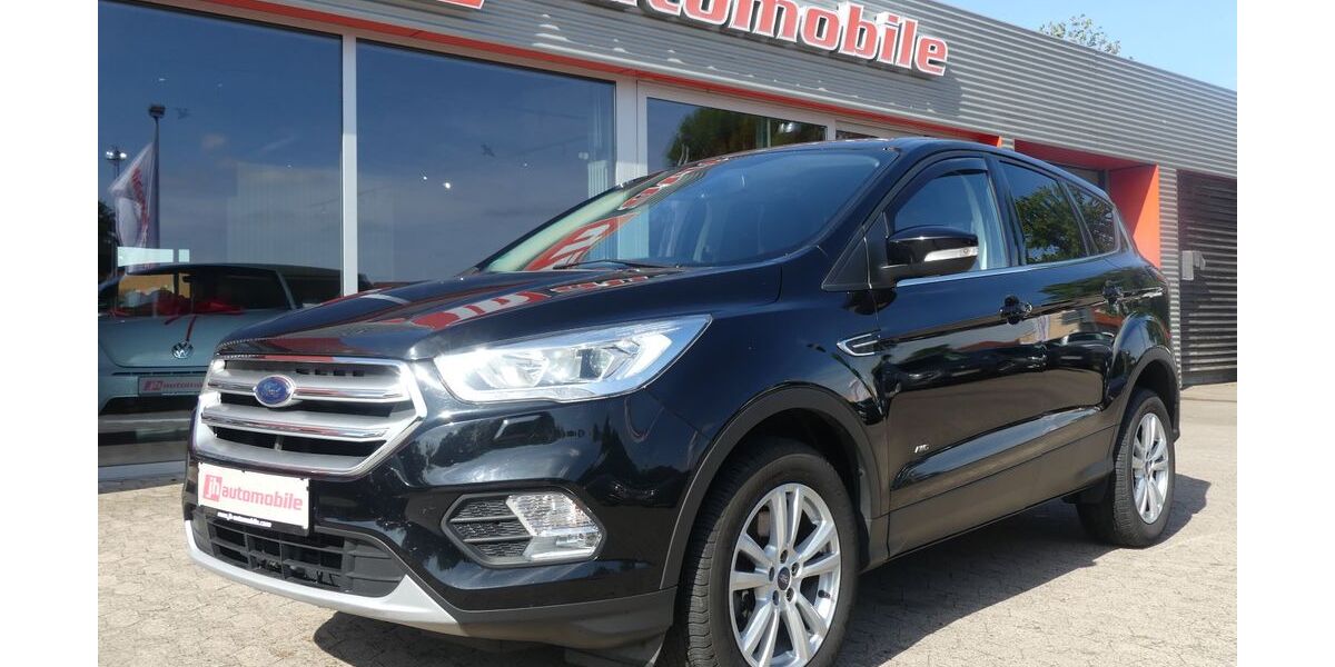 Ford Kuga 102.514 km 17.480 &euro; Langenhagen 30855