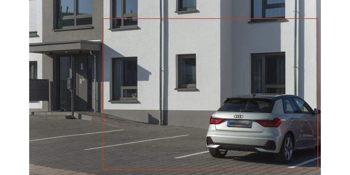 Etagenwohnung Nalbach / Bilsdorf Bilsdorf - 3 Zimmer, 81 m&sup2;, 299.000&euro; | Angebot:25470880