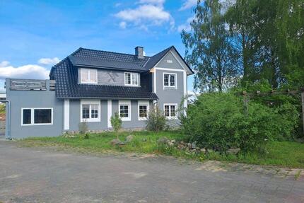 Einfamilienhaus
