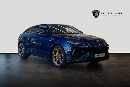 Lamborghini Urus 6.910 km 279.000 &euro; München 80636